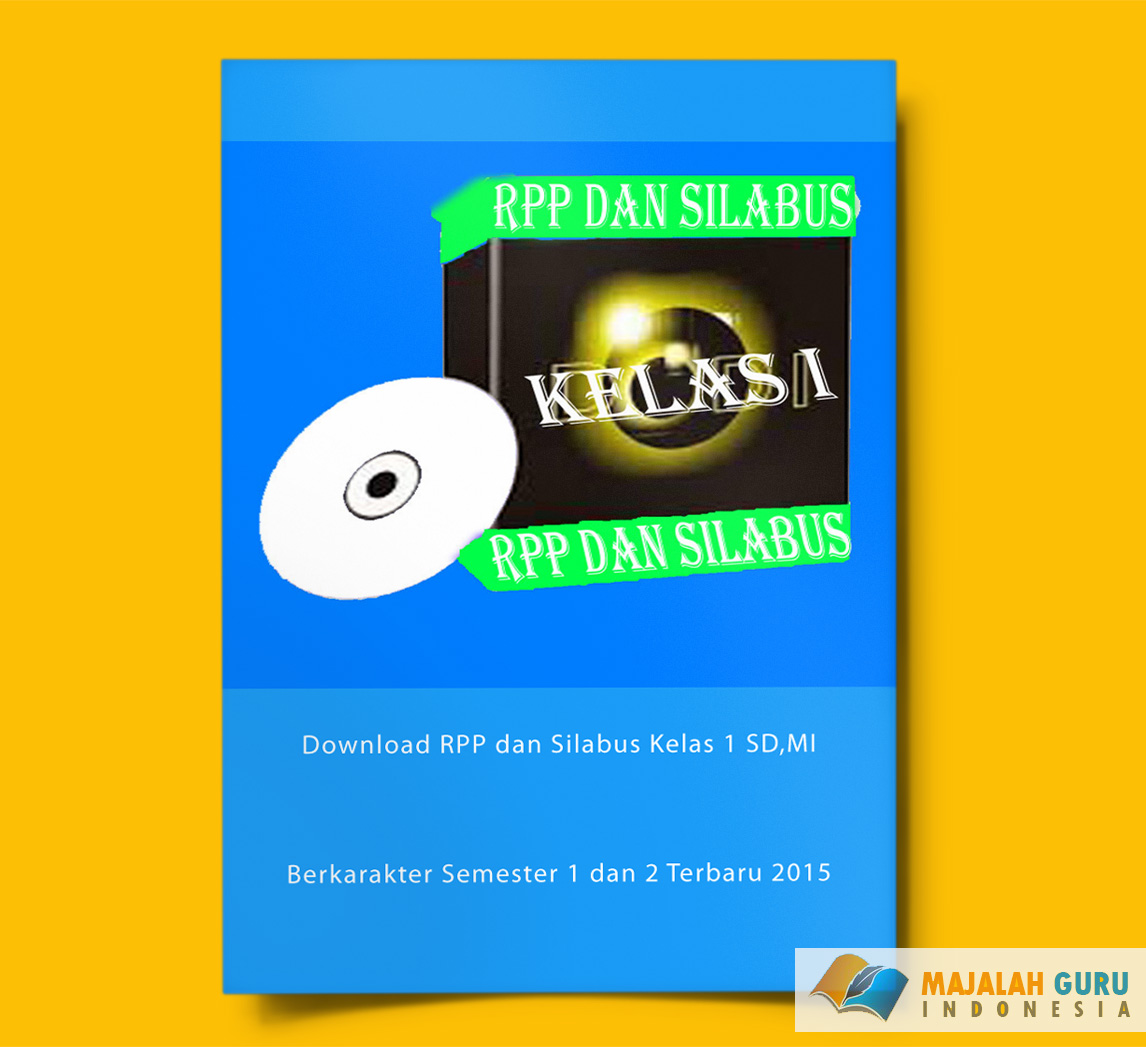download silabus dan rpp ips sd kelas 2 sd